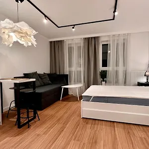 Apartament Way2stay Centrum, Kraków